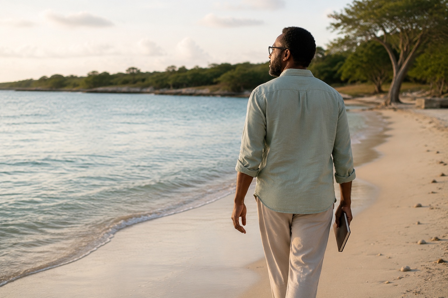 Why Trying to Create Your Purpose Can Lead You Away from It image 4