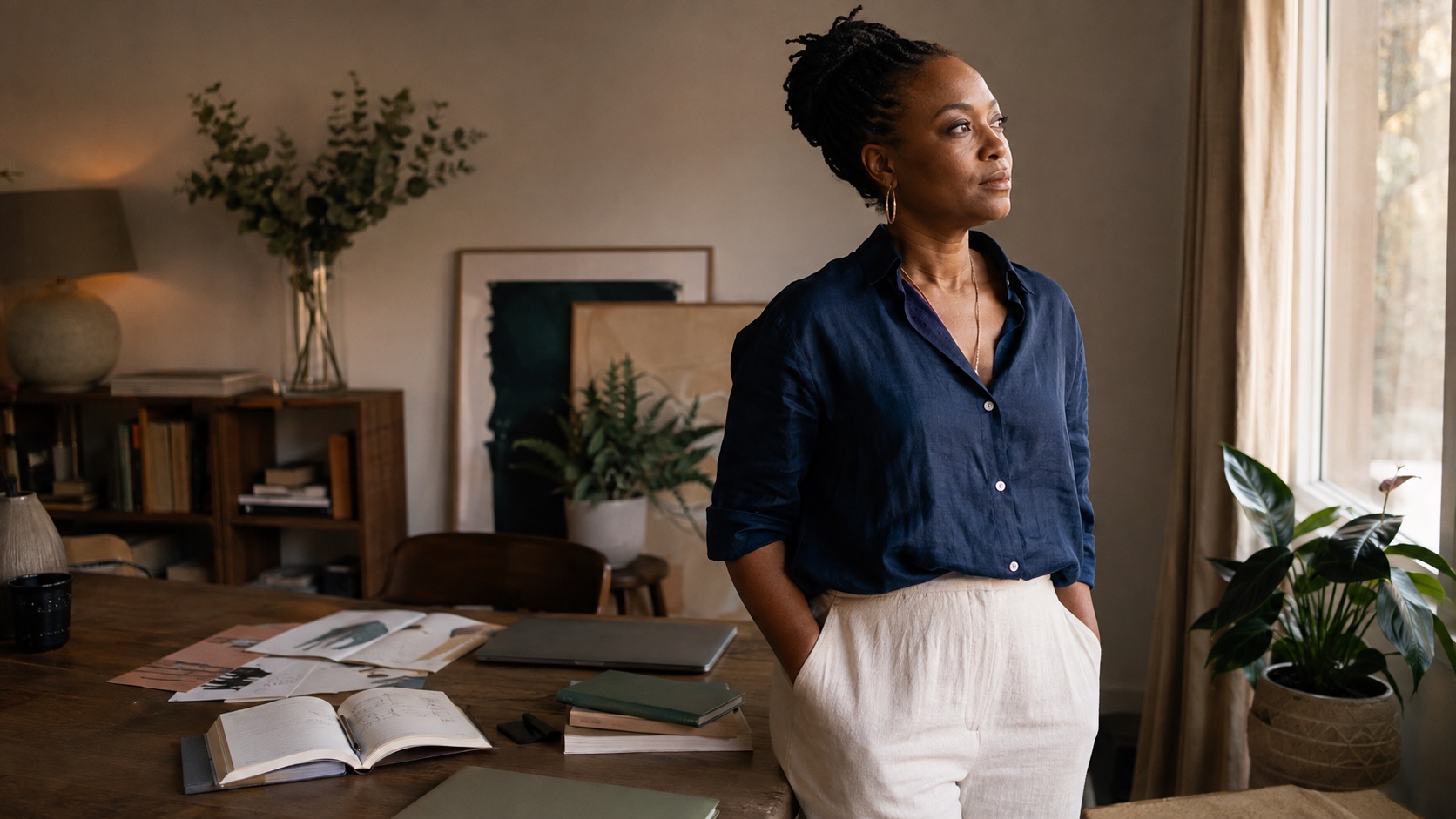 Why Trying to Create Your Purpose Can Lead You Away from It image 1